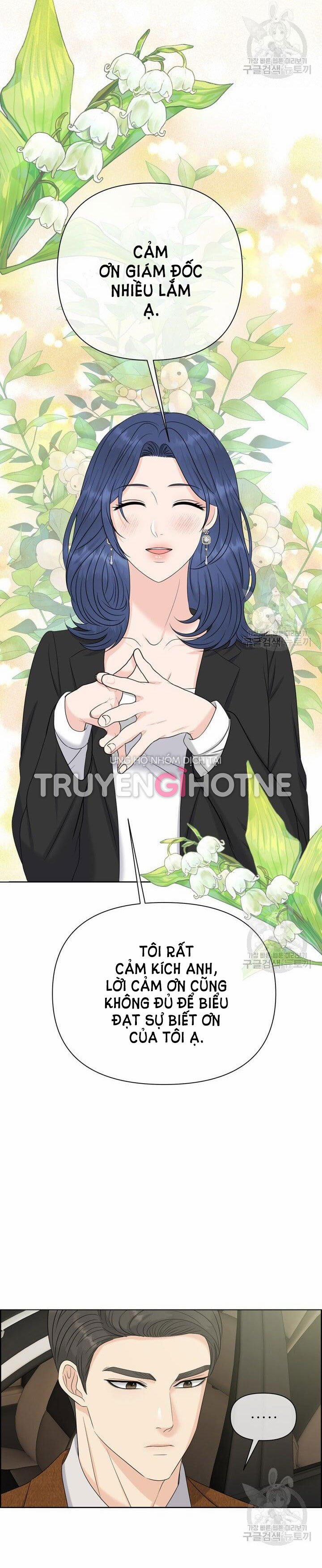 [18+] Em Sẽ Chọn Alpha Nào~ 66.1 trang 29