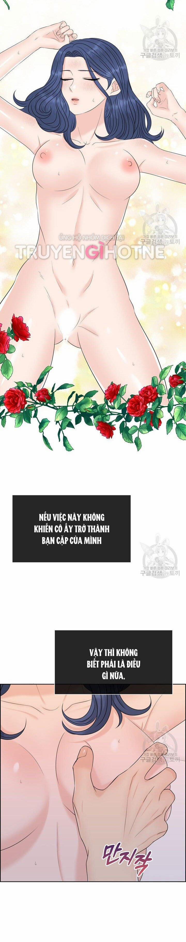 [18+] Em Sẽ Chọn Alpha Nào~ 66.1 trang 3