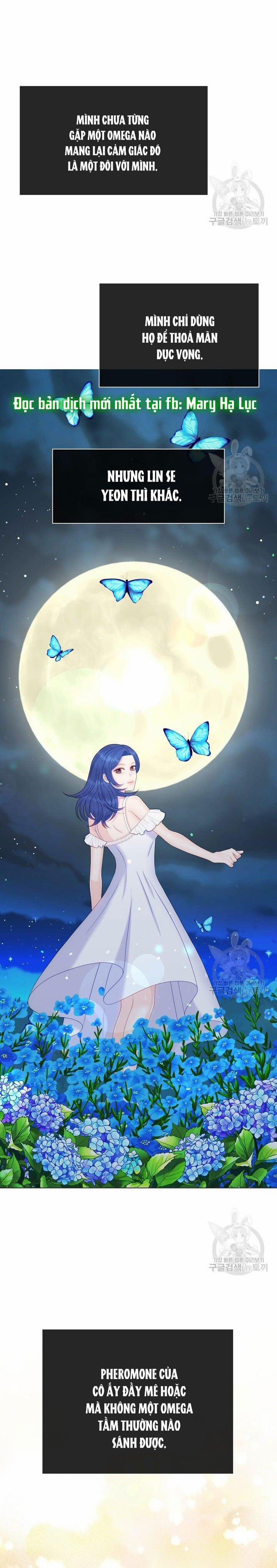[18+] Em Sẽ Chọn Alpha Nào~ 66.1 trang 4
