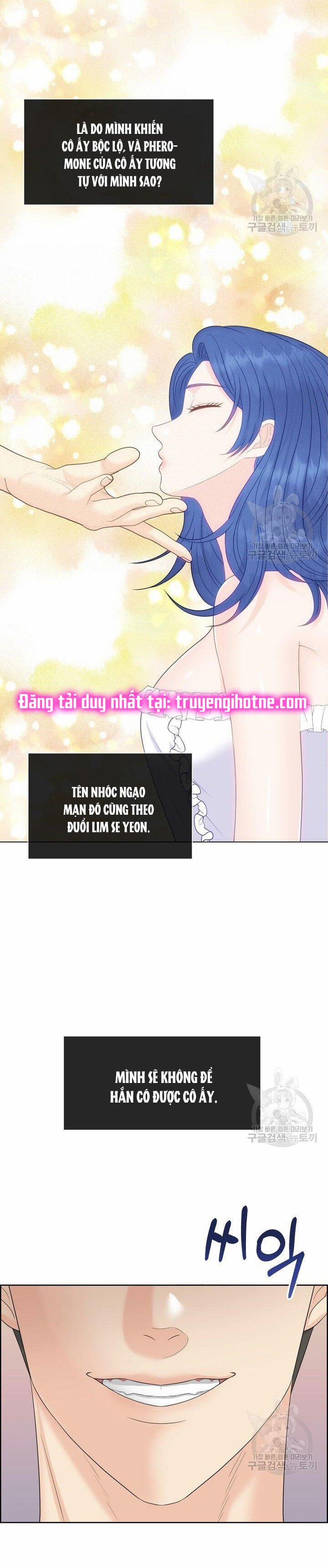 [18+] Em Sẽ Chọn Alpha Nào~ 66.1 trang 5