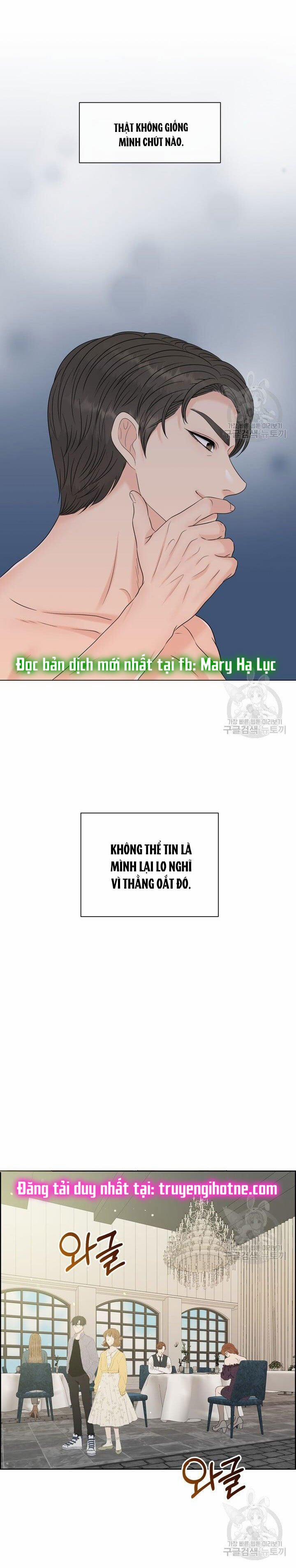 [18+] Em Sẽ Chọn Alpha Nào~ 66.1 trang 6