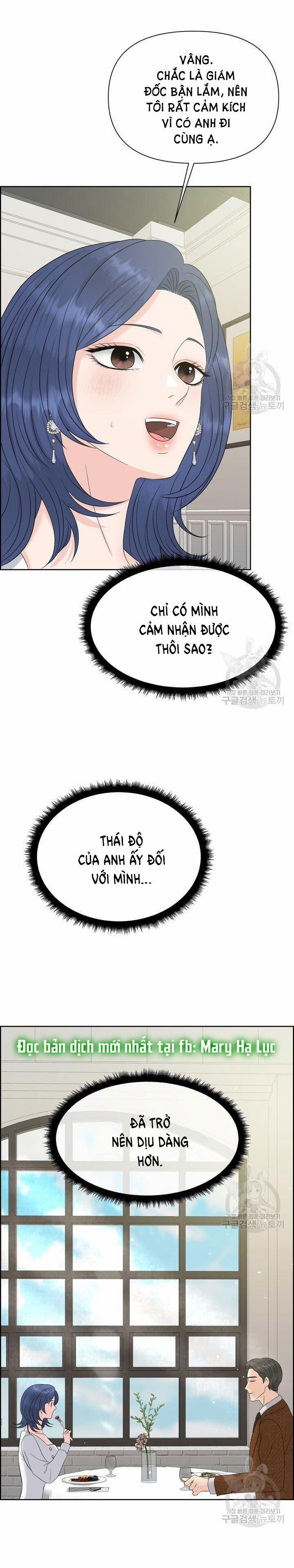 [18+] Em Sẽ Chọn Alpha Nào~ 66.1 trang 9