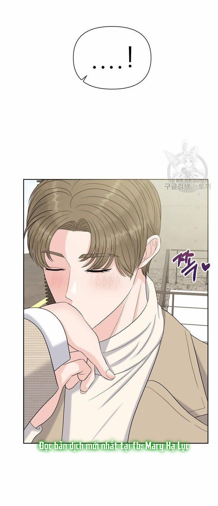 [18+] Em Sẽ Chọn Alpha Nào~ 67.1 trang 15