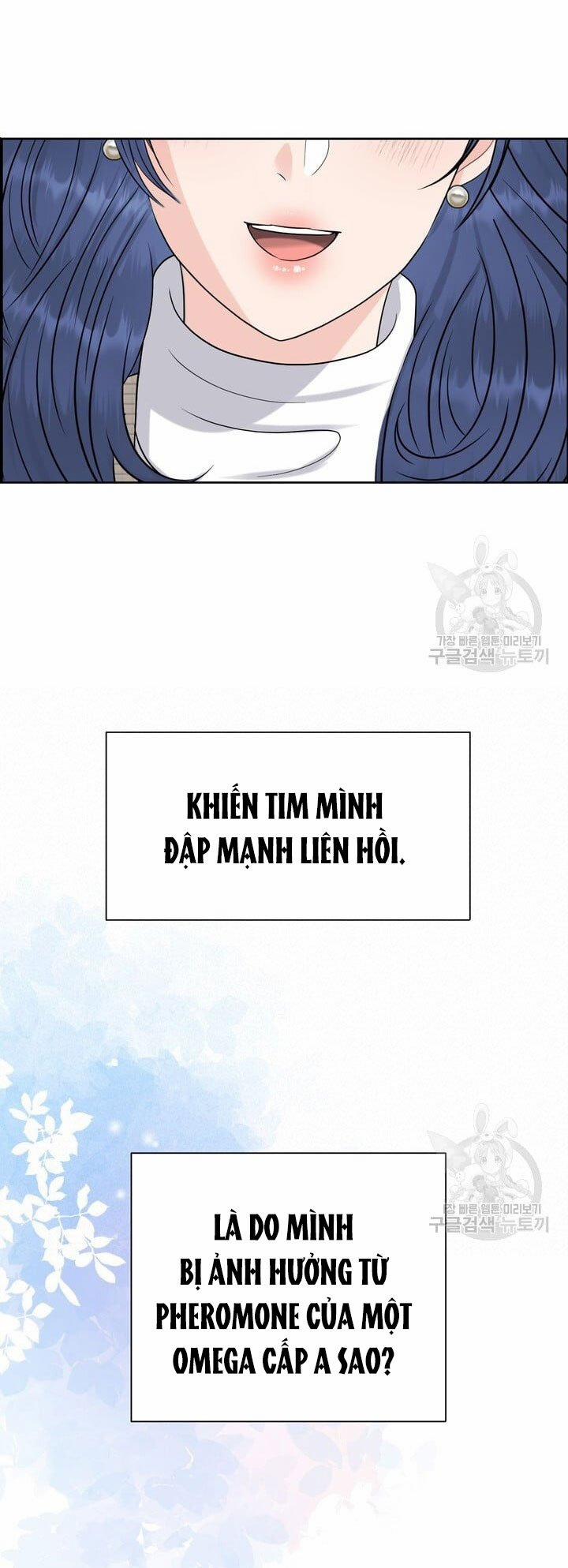 [18+] Em Sẽ Chọn Alpha Nào~ 67.1 trang 29