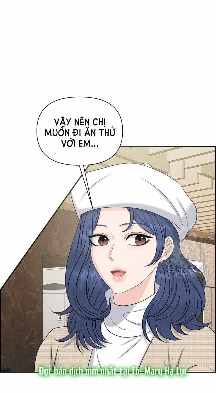 [18+] Em Sẽ Chọn Alpha Nào~ 67.1 trang 33