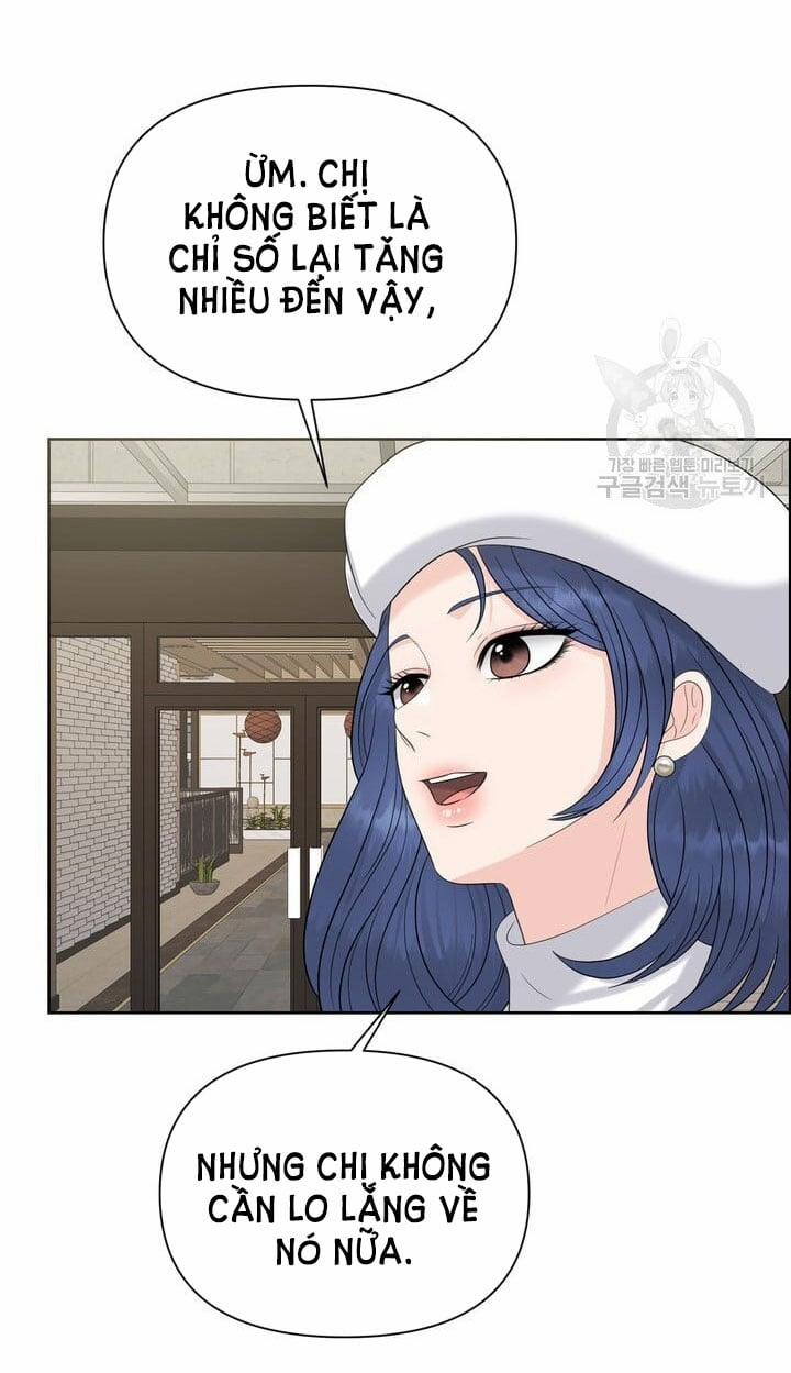 [18+] Em Sẽ Chọn Alpha Nào~ 67.1 trang 7