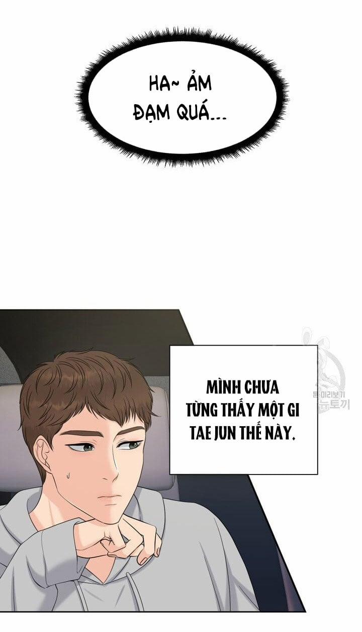 [18+] Em Sẽ Chọn Alpha Nào~ 67.2 trang 20