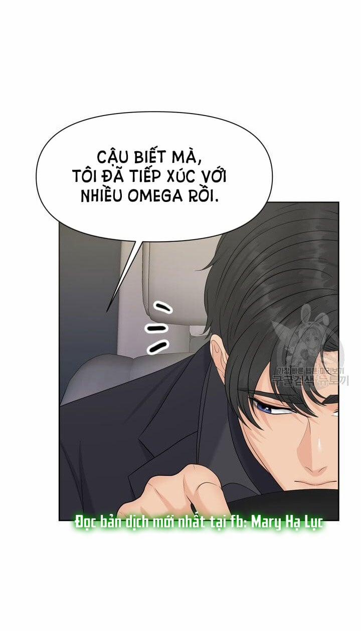 [18+] Em Sẽ Chọn Alpha Nào~ 67.2 trang 25