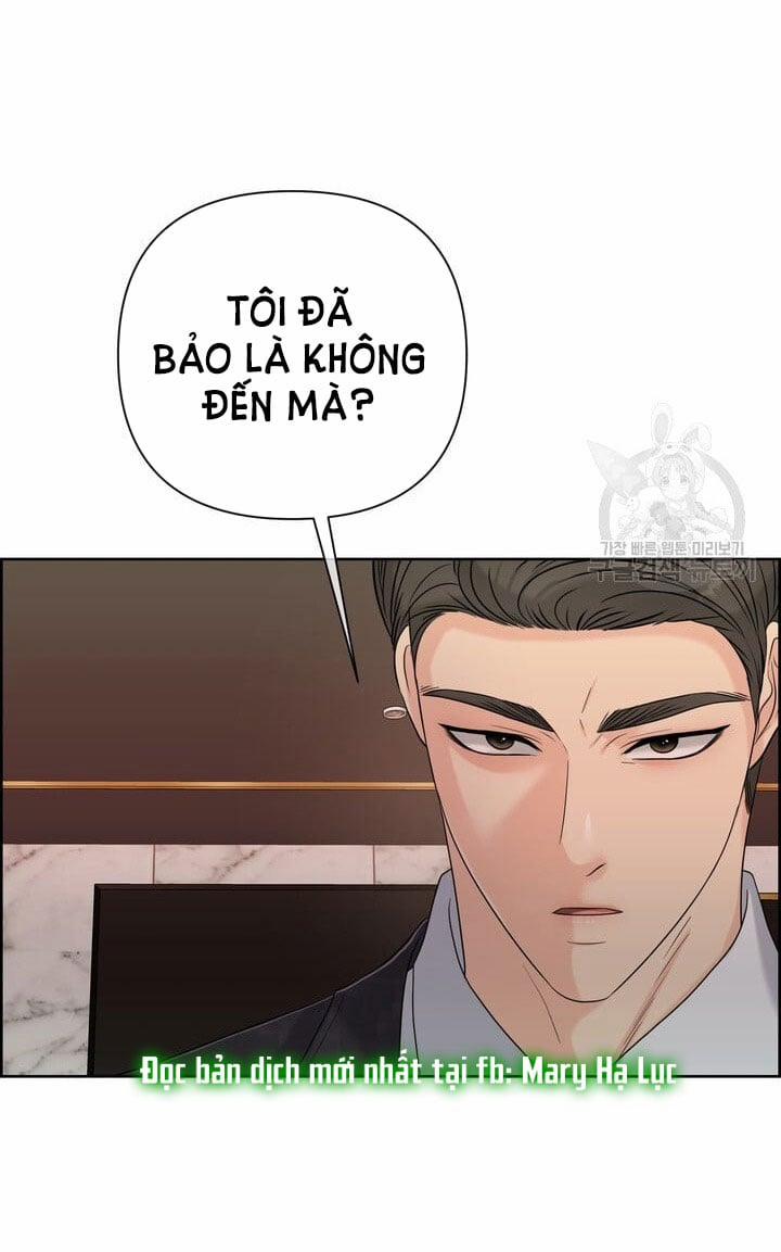 [18+] Em Sẽ Chọn Alpha Nào~ 67.2 trang 31