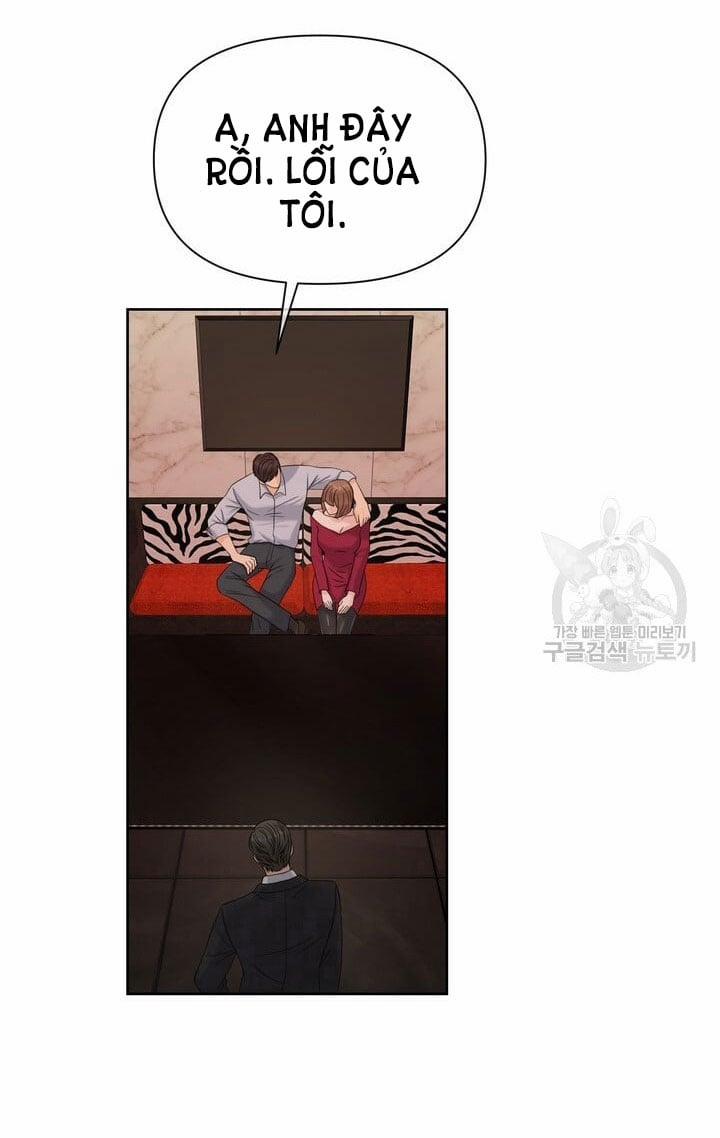 [18+] Em Sẽ Chọn Alpha Nào~ 67.2 trang 32