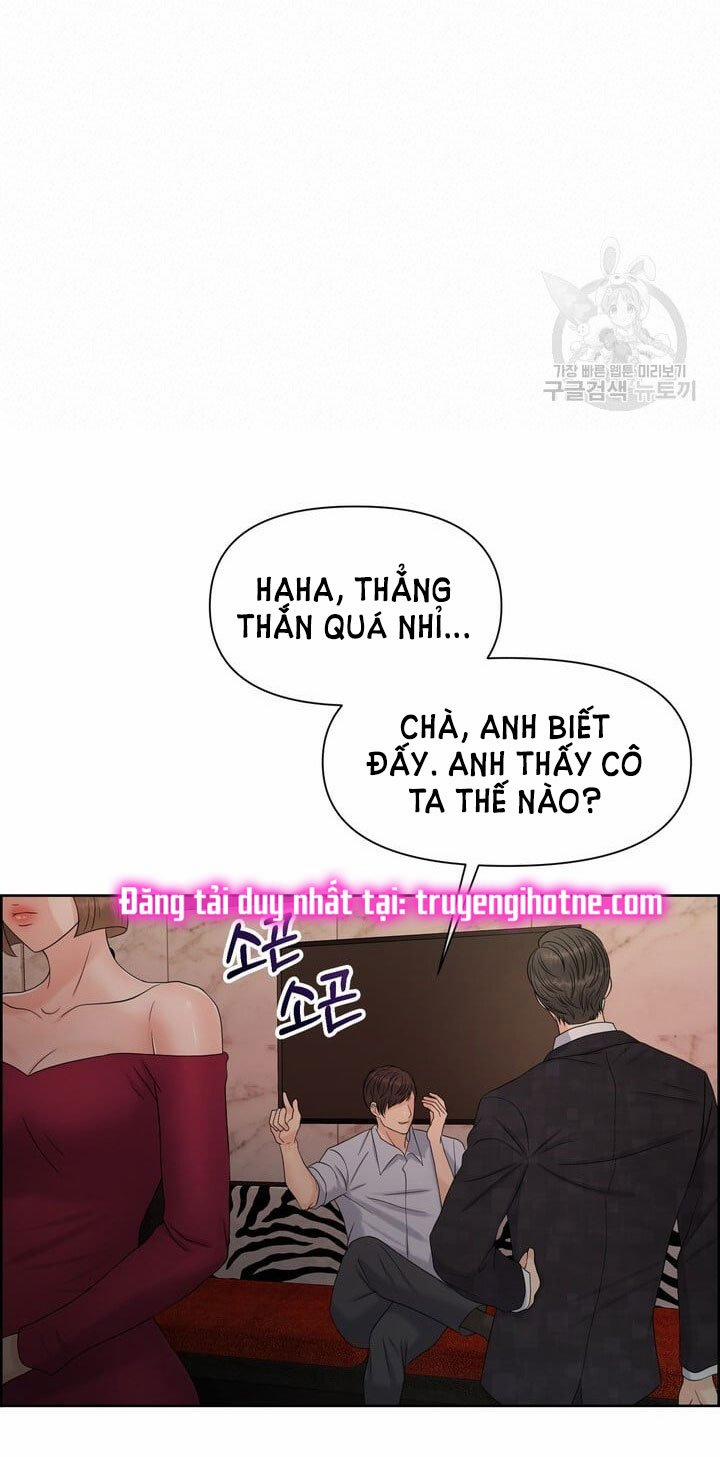 [18+] Em Sẽ Chọn Alpha Nào~ 67.2 trang 34