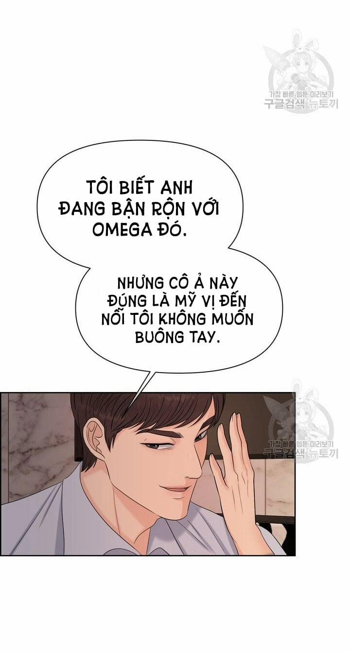 [18+] Em Sẽ Chọn Alpha Nào~ 67.2 trang 35