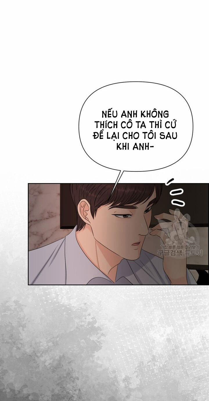 [18+] Em Sẽ Chọn Alpha Nào~ 67.2 trang 36
