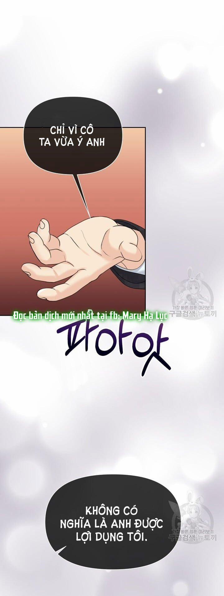 [18+] Em Sẽ Chọn Alpha Nào~ 67.2 trang 39