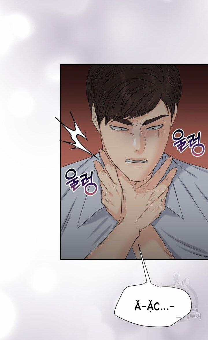 [18+] Em Sẽ Chọn Alpha Nào~ 67.2 trang 40