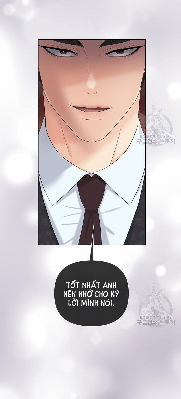 [18+] Em Sẽ Chọn Alpha Nào~ 67.2 trang 42
