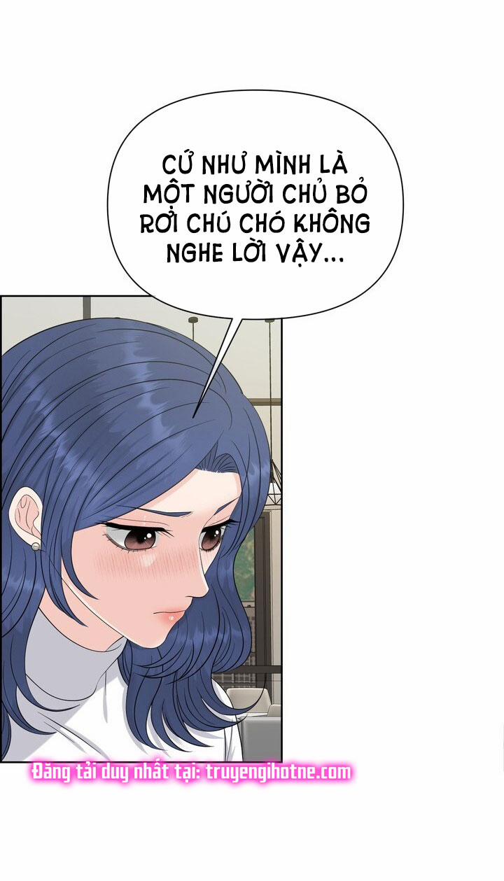 [18+] Em Sẽ Chọn Alpha Nào~ 68.1 trang 11