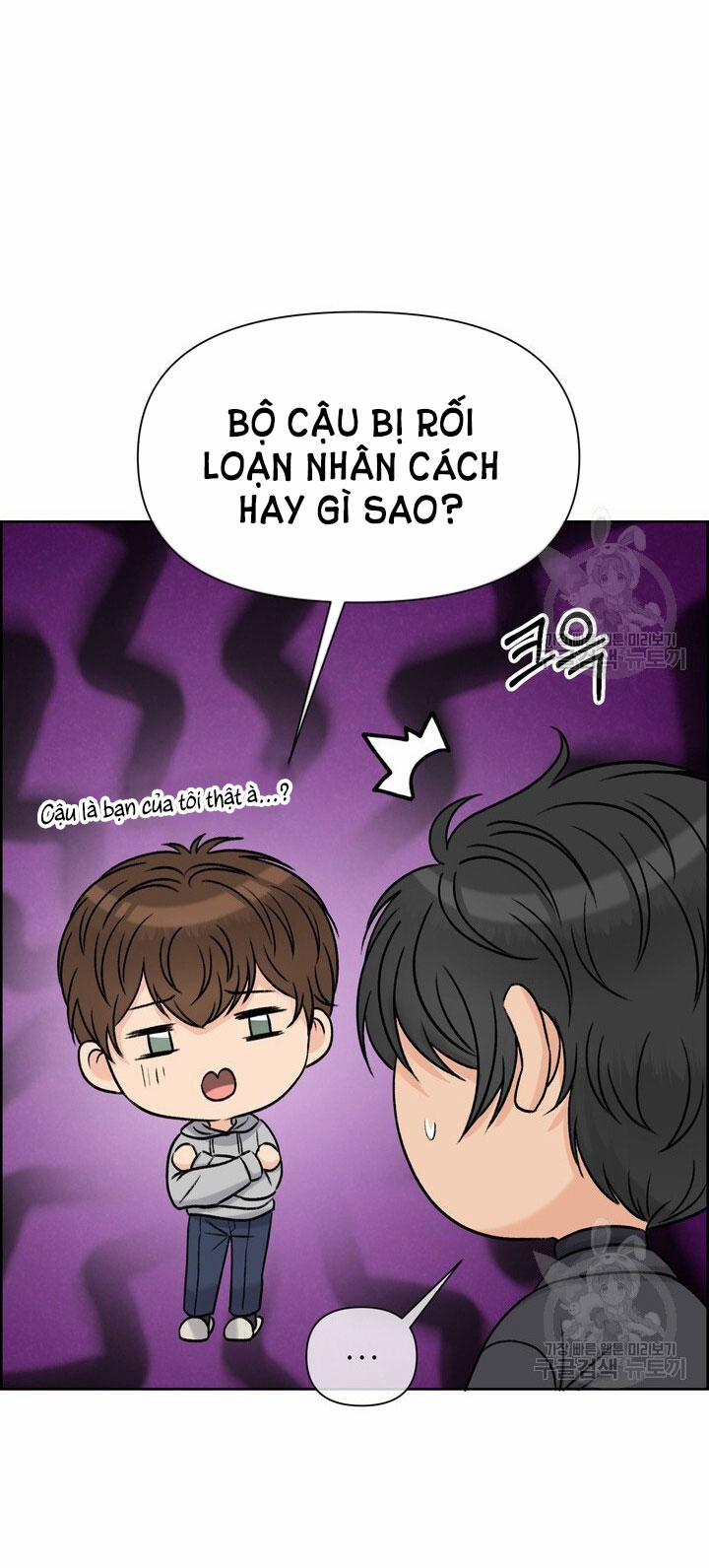 [18+] Em Sẽ Chọn Alpha Nào~ 68.1 trang 31