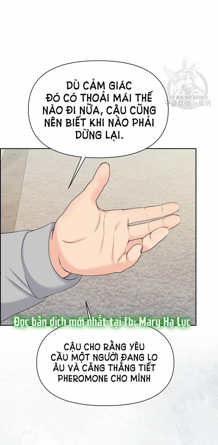 [18+] Em Sẽ Chọn Alpha Nào~ 68.1 trang 35
