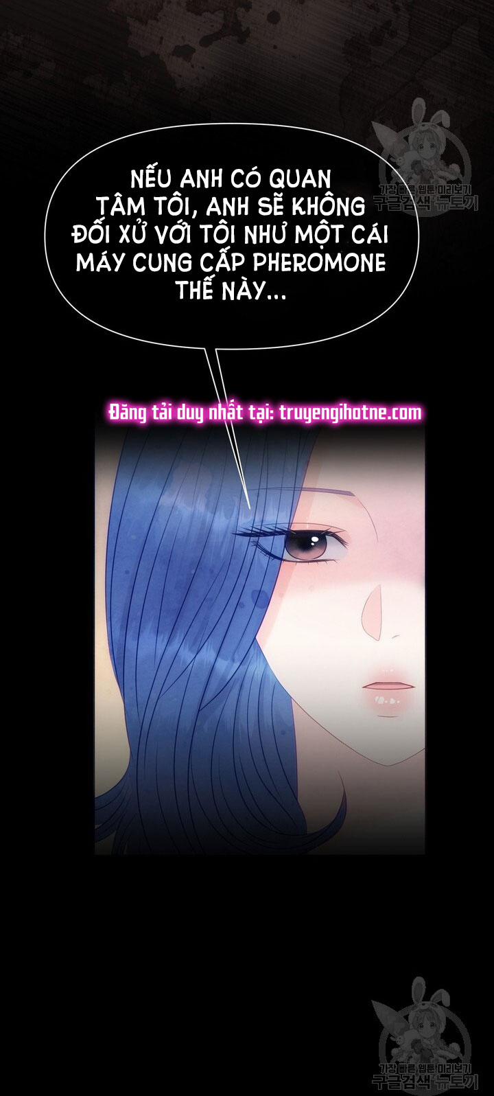 [18+] Em Sẽ Chọn Alpha Nào~ 68.1 trang 38