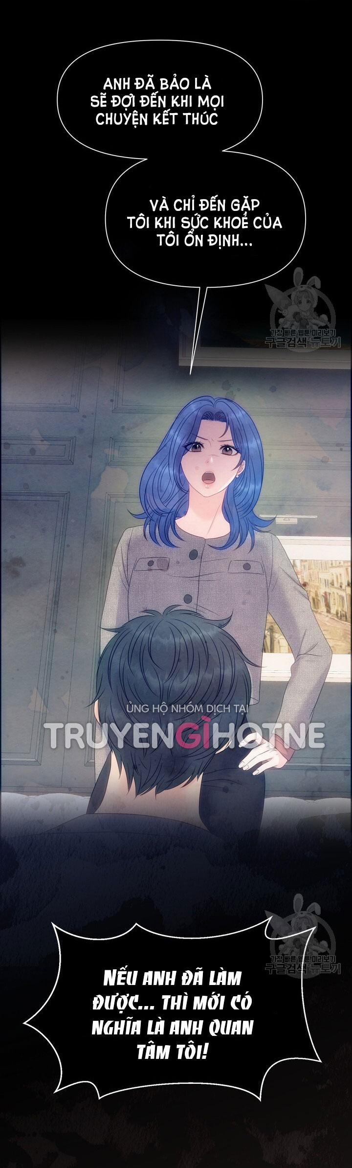 [18+] Em Sẽ Chọn Alpha Nào~ 68.1 trang 39