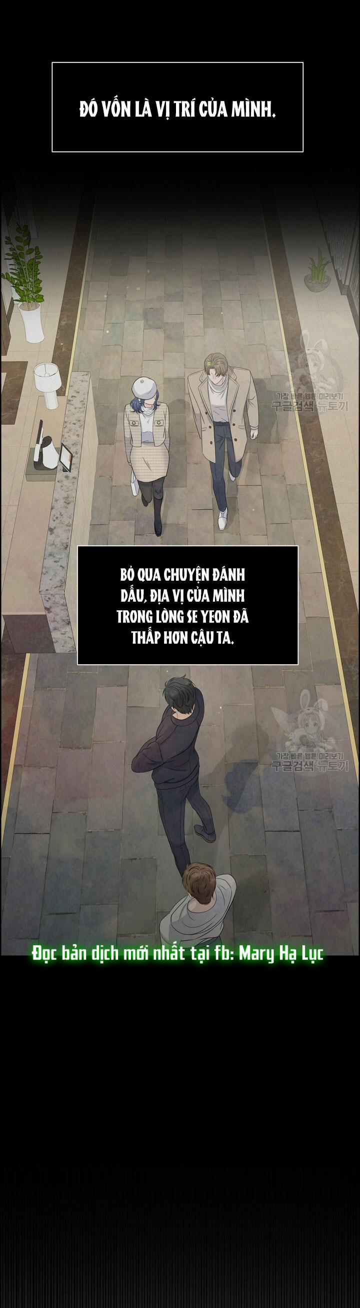 [18+] Em Sẽ Chọn Alpha Nào~ 68.2 trang 10