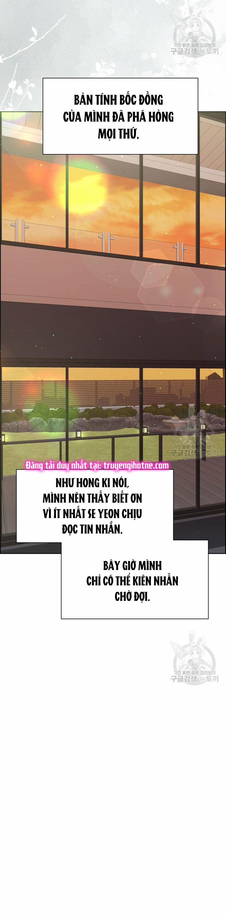 [18+] Em Sẽ Chọn Alpha Nào~ 68.2 trang 12