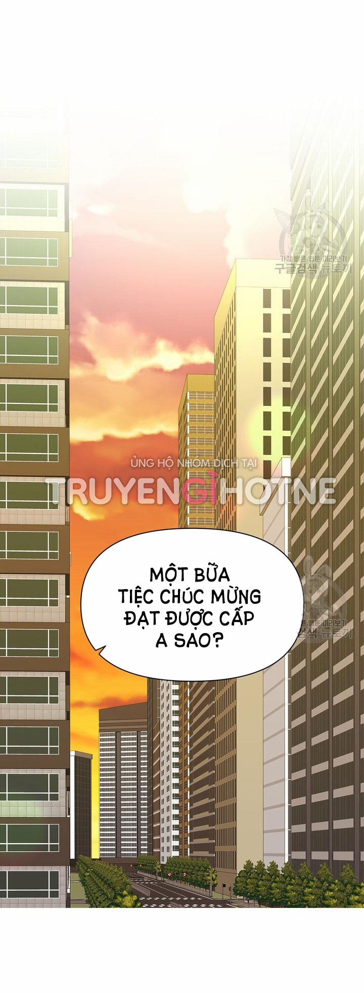 [18+] Em Sẽ Chọn Alpha Nào~ 68.2 trang 13