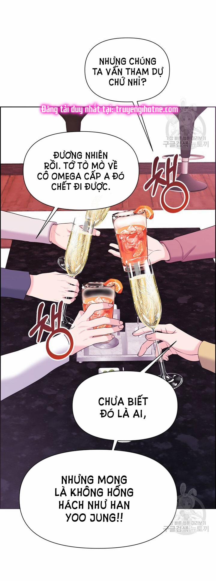 [18+] Em Sẽ Chọn Alpha Nào~ 68.2 trang 17