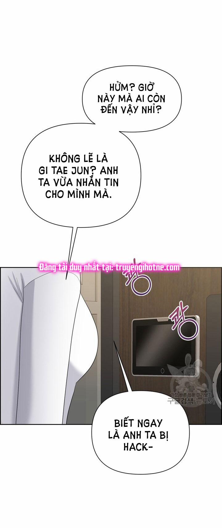 [18+] Em Sẽ Chọn Alpha Nào~ 68.2 trang 22