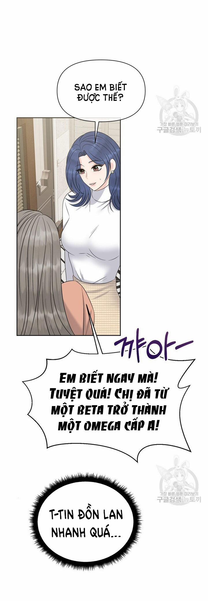 [18+] Em Sẽ Chọn Alpha Nào~ 68.2 trang 26