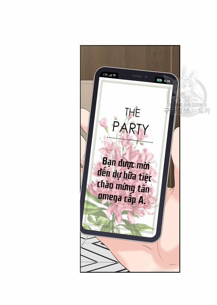 [18+] Em Sẽ Chọn Alpha Nào~ 68.2 trang 27