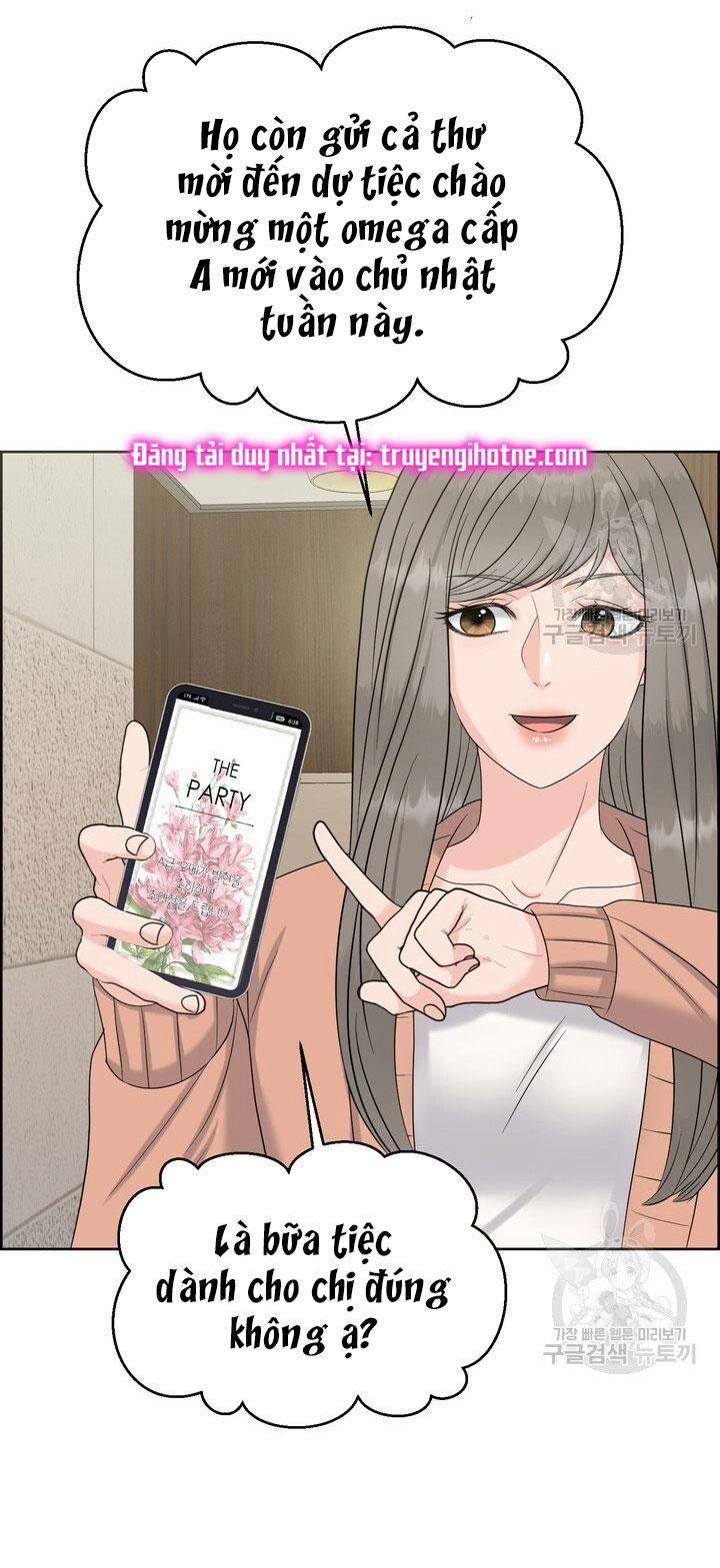 [18+] Em Sẽ Chọn Alpha Nào~ 68.2 trang 28