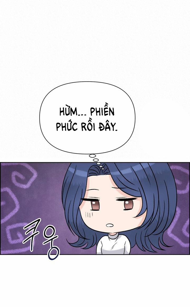 [18+] Em Sẽ Chọn Alpha Nào~ 68.2 trang 33