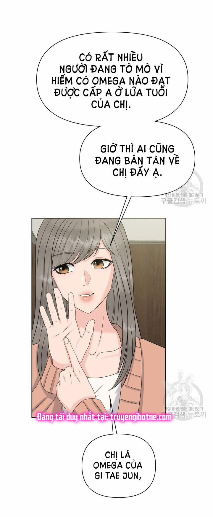 [18+] Em Sẽ Chọn Alpha Nào~ 68.2 trang 34