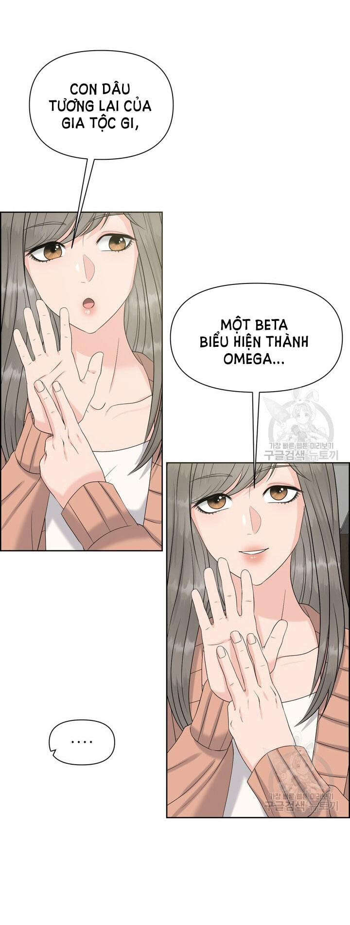 [18+] Em Sẽ Chọn Alpha Nào~ 68.2 trang 35