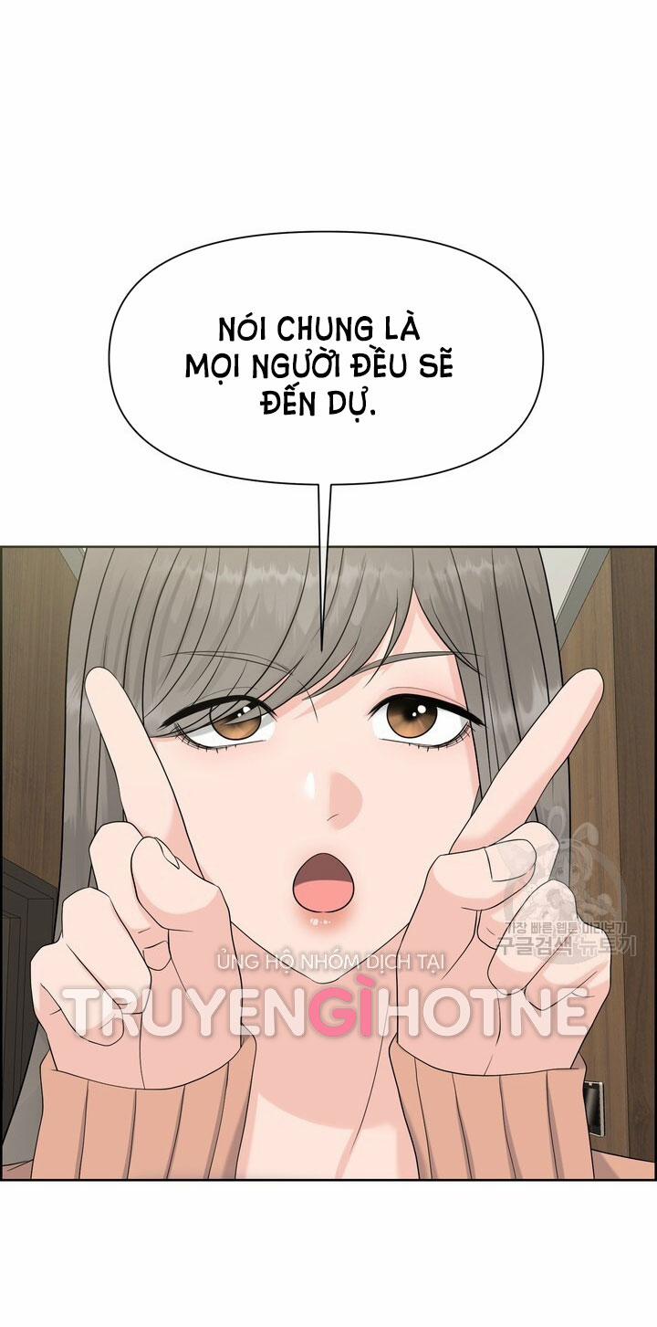 [18+] Em Sẽ Chọn Alpha Nào~ 68.2 trang 36