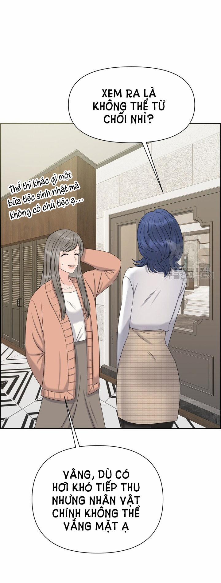 [18+] Em Sẽ Chọn Alpha Nào~ 68.2 trang 38