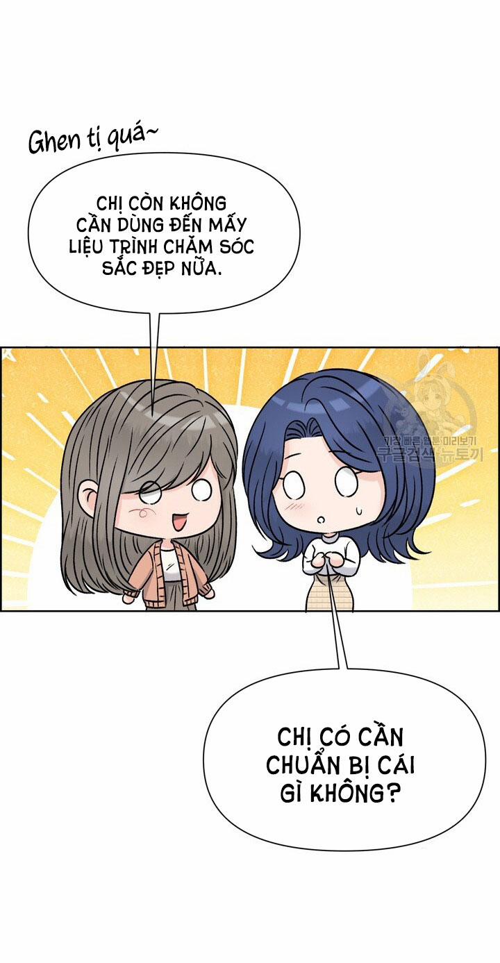 [18+] Em Sẽ Chọn Alpha Nào~ 68.2 trang 41