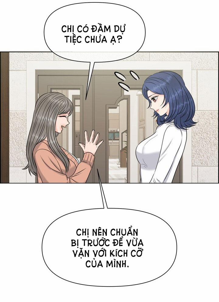 [18+] Em Sẽ Chọn Alpha Nào~ 68.2 trang 43