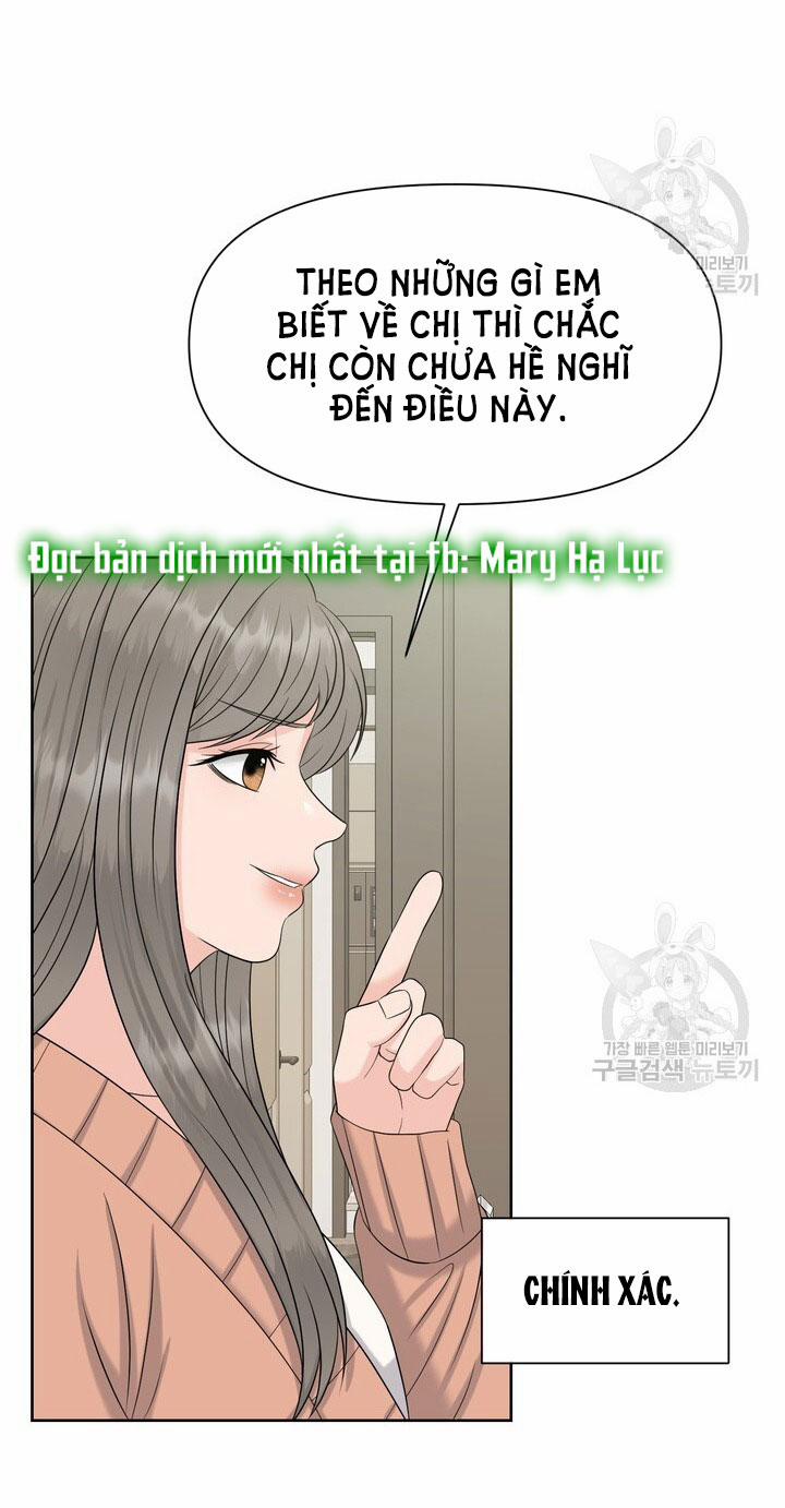 [18+] Em Sẽ Chọn Alpha Nào~ 68.2 trang 44