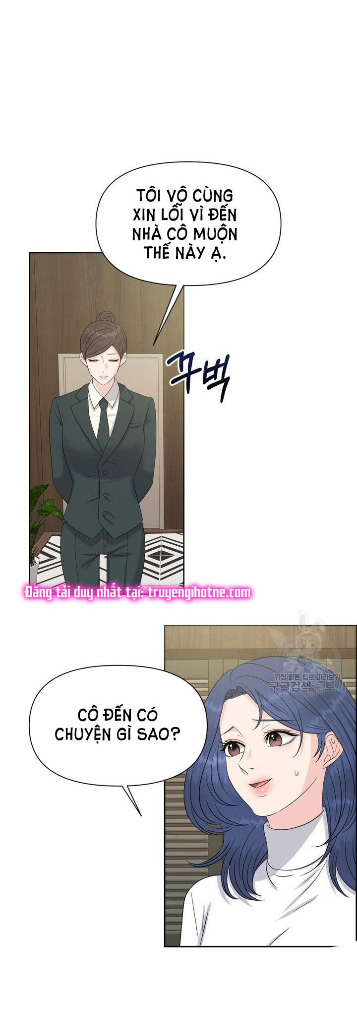 [18+] Em Sẽ Chọn Alpha Nào~ 68.2 trang 47