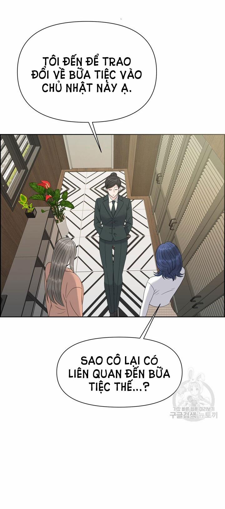 [18+] Em Sẽ Chọn Alpha Nào~ 68.2 trang 48