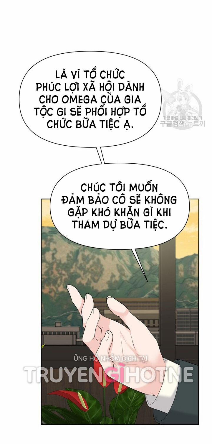 [18+] Em Sẽ Chọn Alpha Nào~ 68.2 trang 49