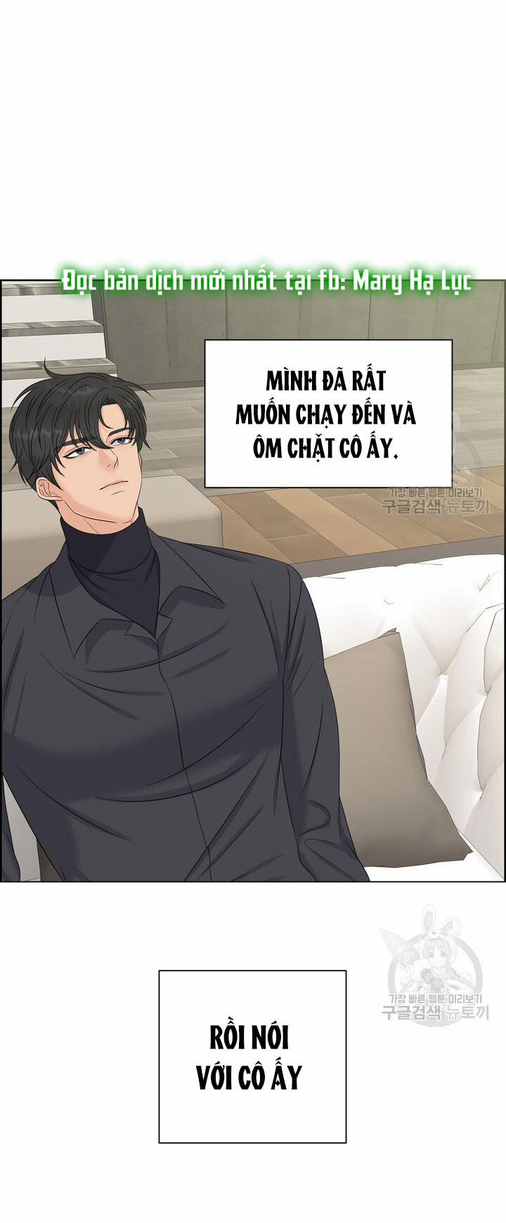 [18+] Em Sẽ Chọn Alpha Nào~ 68.2 trang 5