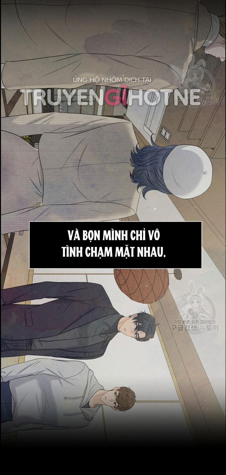 [18+] Em Sẽ Chọn Alpha Nào~ 68.2 trang 9