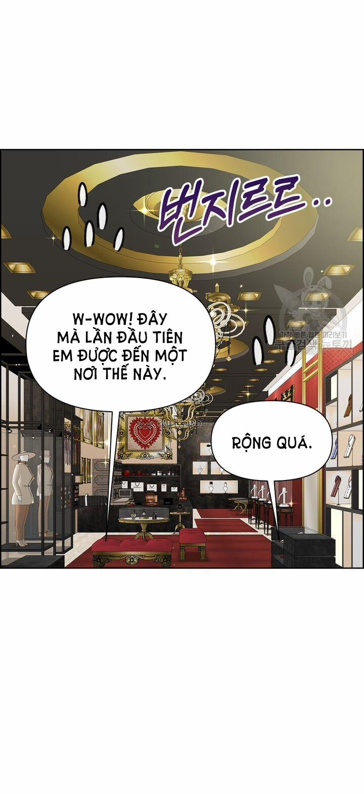 [18+] Em Sẽ Chọn Alpha Nào~ 69.1 trang 10