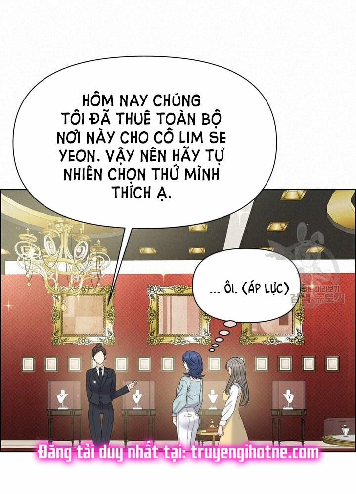 [18+] Em Sẽ Chọn Alpha Nào~ 69.1 trang 24
