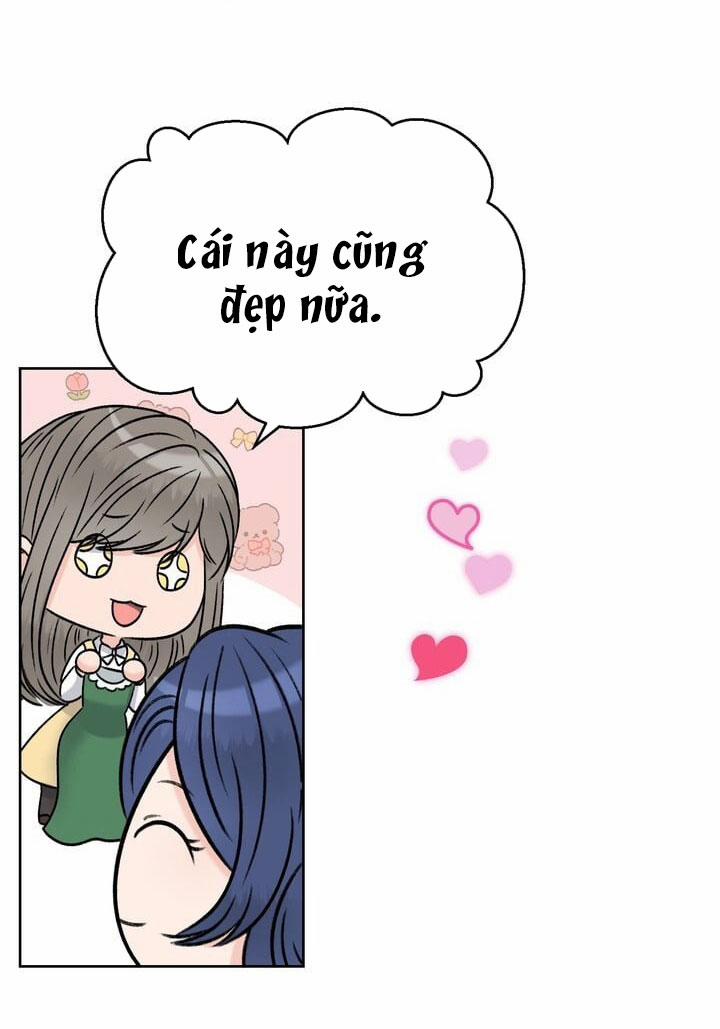 [18+] Em Sẽ Chọn Alpha Nào~ 69.1 trang 26