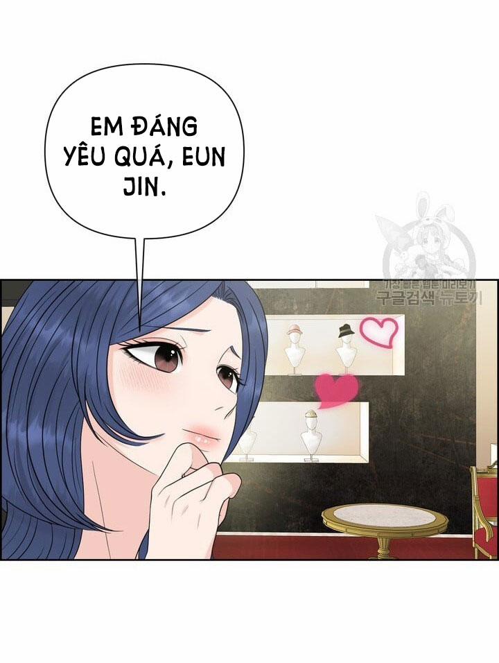 [18+] Em Sẽ Chọn Alpha Nào~ 69.1 trang 28